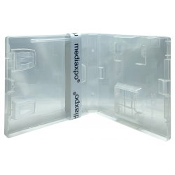 100 Clear Nintendo Ds Replacement Cases