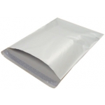2000 #1 White 6 x 9 Poly Mailers Bags 2.35mil