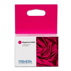 Primera 53602 Magenta Ink Oem Genuine Color For Bravo 4100